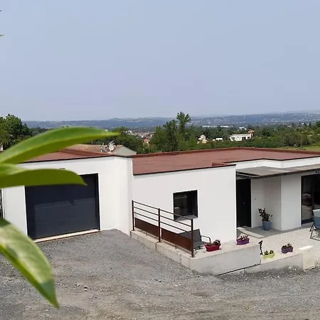 Villa Ginkgo-955 Avec Privatif Albi