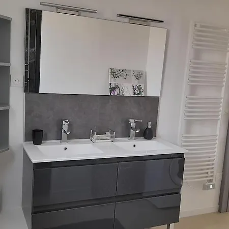 וילה Ginkgo Et Son Privatif אלבי