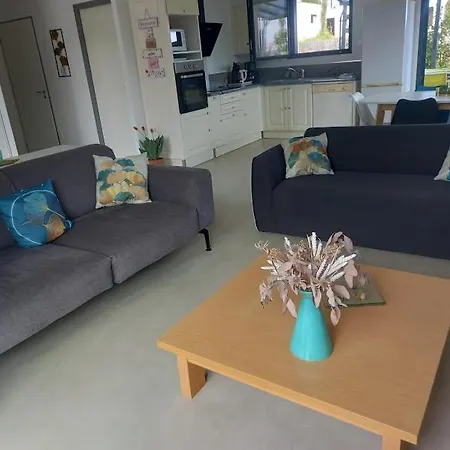 Ginkgo Et Son Privatif