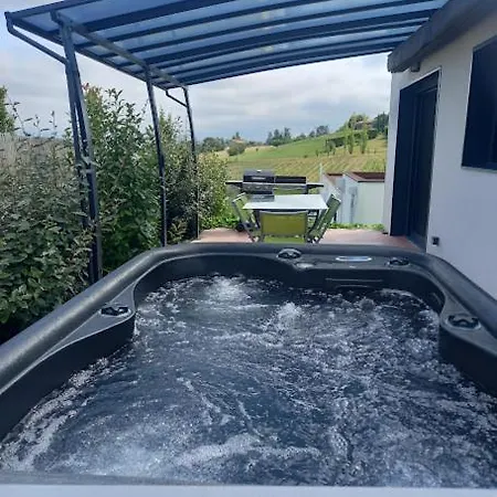 Ginkgo Et Son Privatif וילה