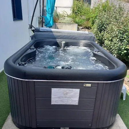 Ginkgo Et Son Privatif וילה *