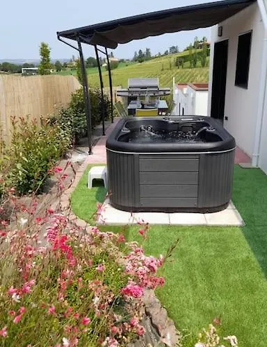 Villa Ginkgo Et Son Privatif *