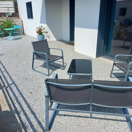 Ginkgo Et Son Privatif * Albi