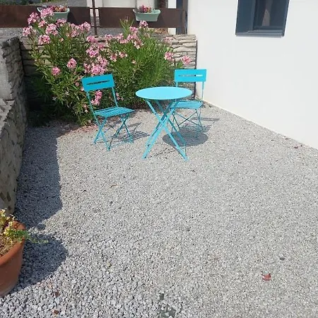 Ginkgo Et Son Privatif Villa