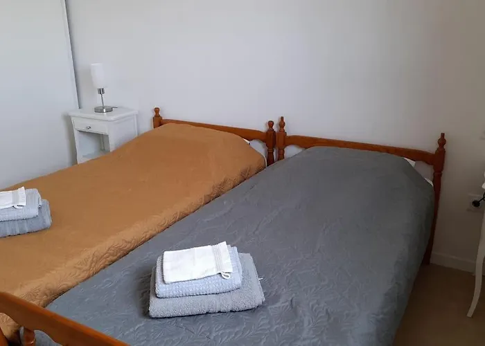 Villa Ginkgo Et Son Privatif *