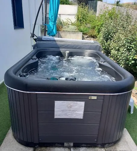 Ginkgo Et Son Privatif Villa *